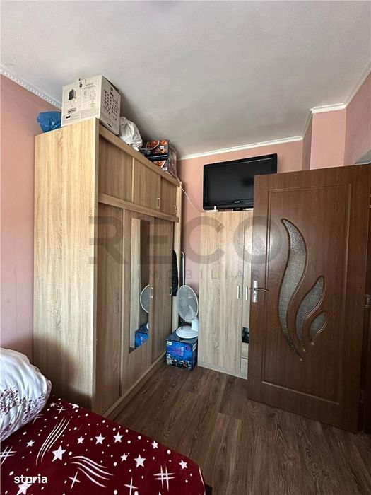 Apartament 2 camere Sanmartin