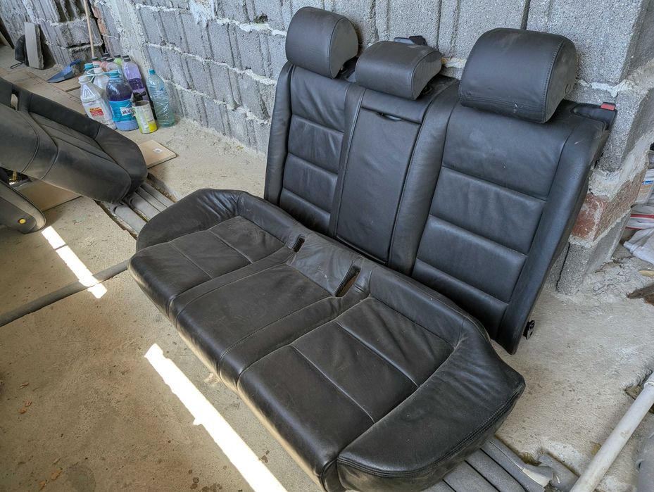 Bancheta spate VW Audi Golf Passat Scirocco Polo Seat Superb Fabia Ford BMW F10 F11 F25 G30 G31 Opel Astra Laguna, Insgnia Ka Peugeot W164 W204 W212