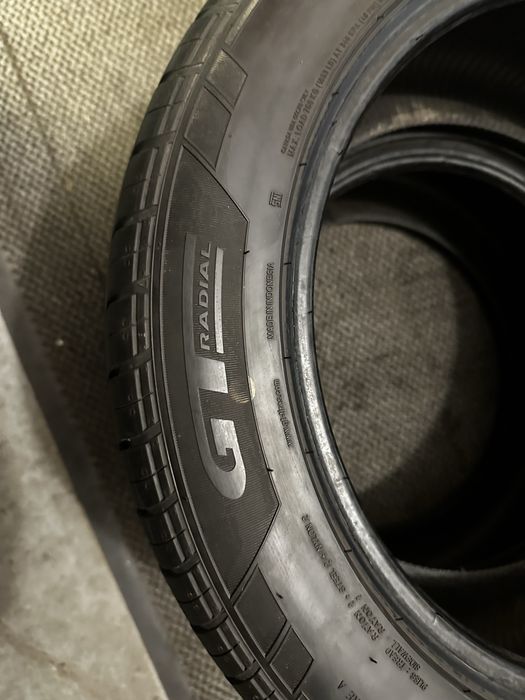 225 50 ZR17 98Y XL - GT Radial Champiro HPY Oferta