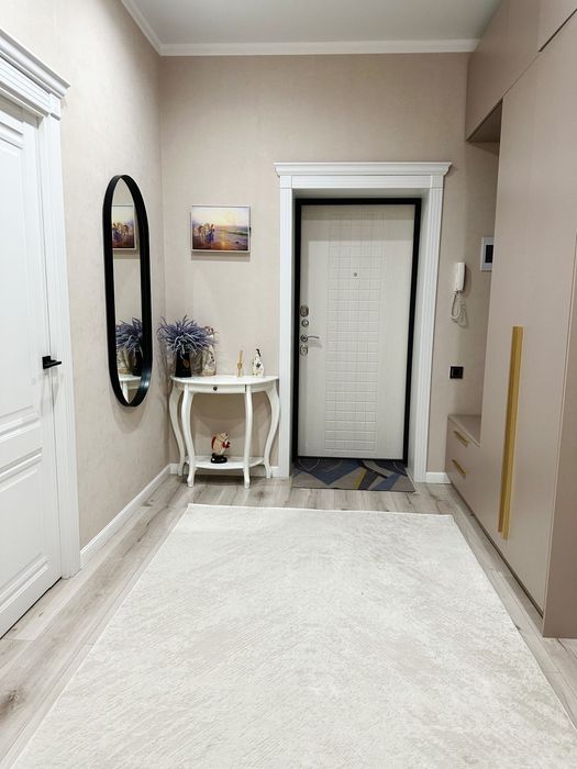 Продается 2х комнатная квартира