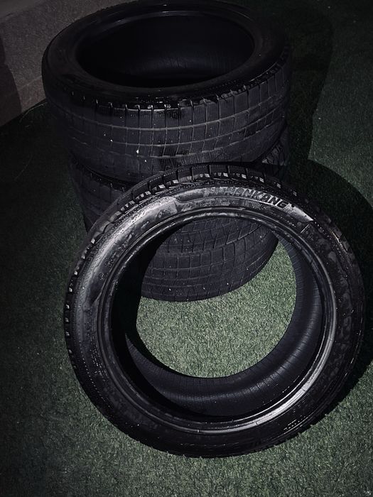 Щины Нанканг 235/45R18
