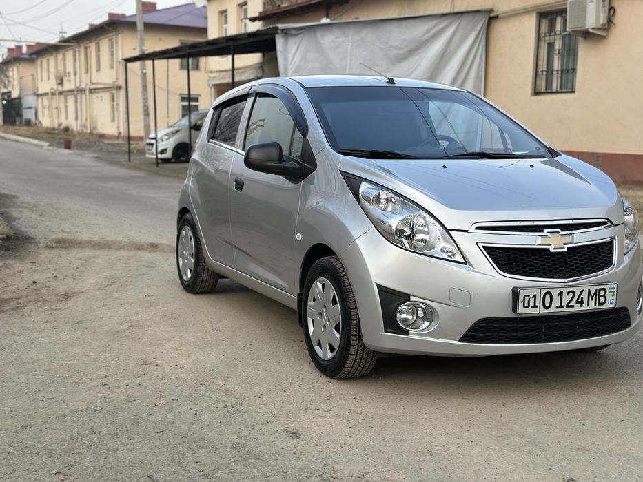 Spark sotiladi 2011 yil 2 pazisya