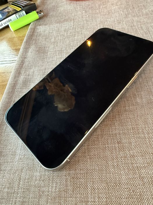 Vand Iphone 15 Pro Max