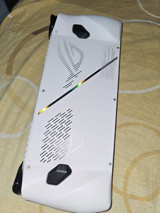 Rog ally z1 extreme 10/10