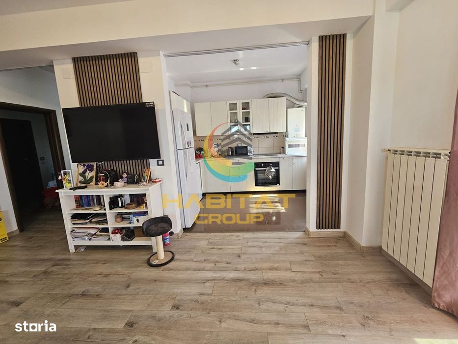 Apartament 2 camere boxa/ parcare Nicolae Grigorescu