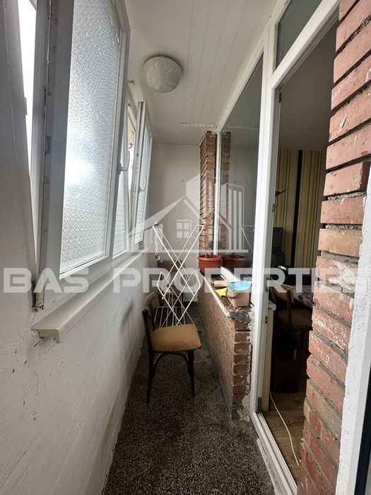 2-стаен в София-Връбница 2 площ 46