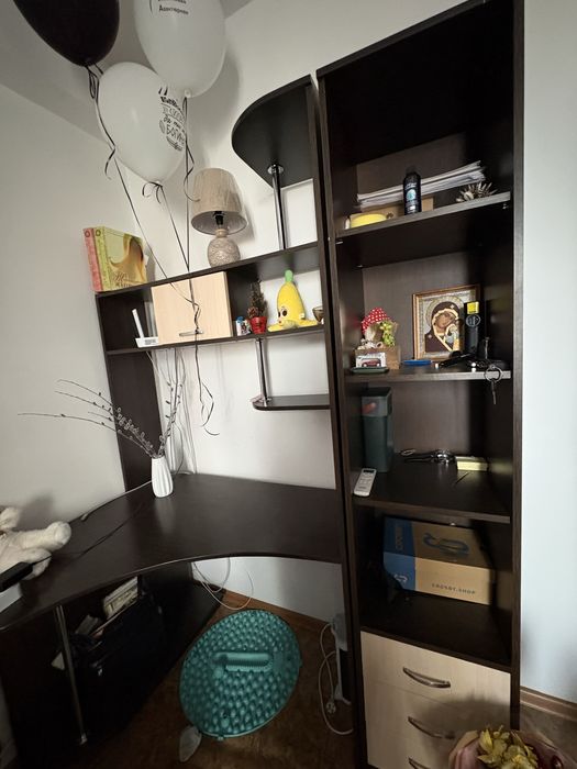 Письменный  стол