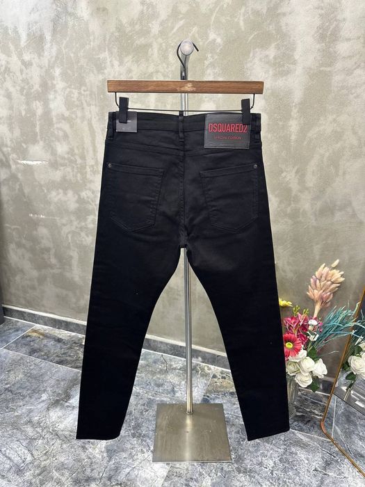 Мъжки дълги дънки Dsquared