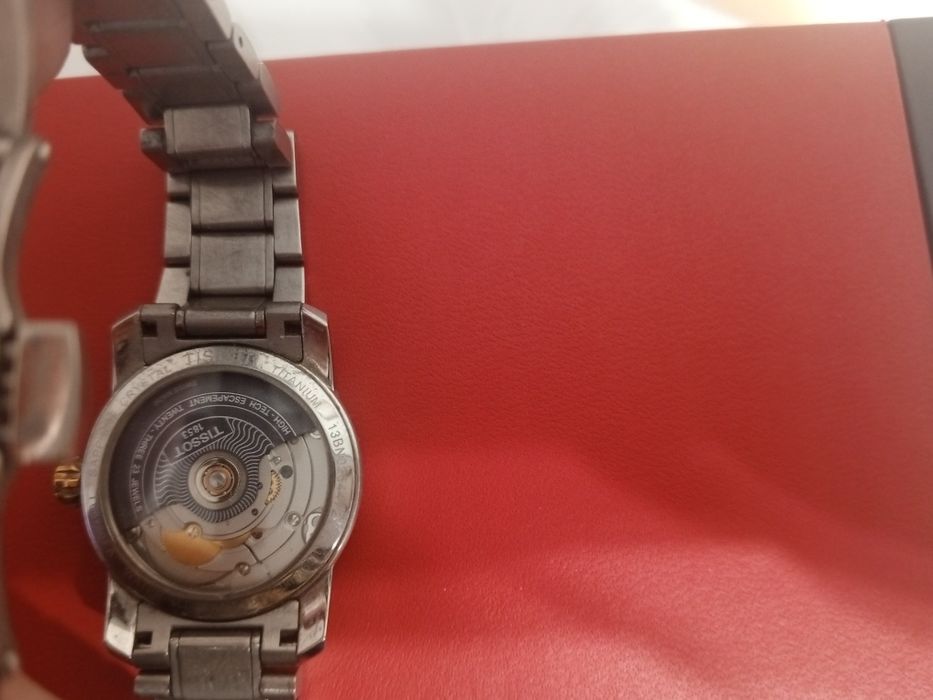 Часы женские Tissot оригинал
