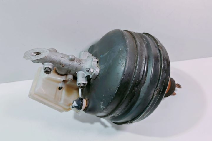 Tulumba Frana  cu pompa servofrana A2114301030R Mercedes-Benz E-Class