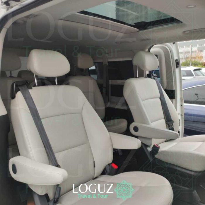 Услуги HYUNDAI STAREX URBAN Звоните сейчас и получите скидки до -10%