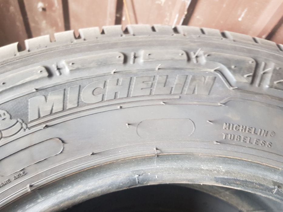 Anv.vara 215/65r16C Michelin agilis 3