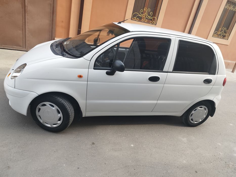 Matiz sotiladi Матиз сотилади