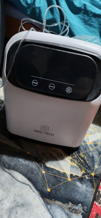 Продам концертратор кислорода