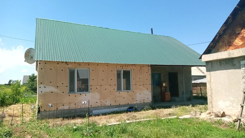 Уй сатылады продам дом