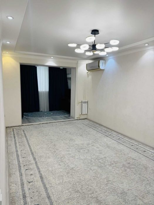 СРОЧНО! НОВЗА метроси ёнида 3 хонали уй ижарага берилади!