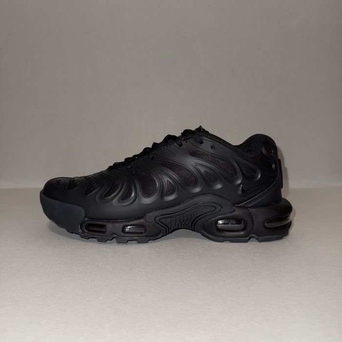 Nike Air Max Plus Drift "All Black" НОВИ! Ориг