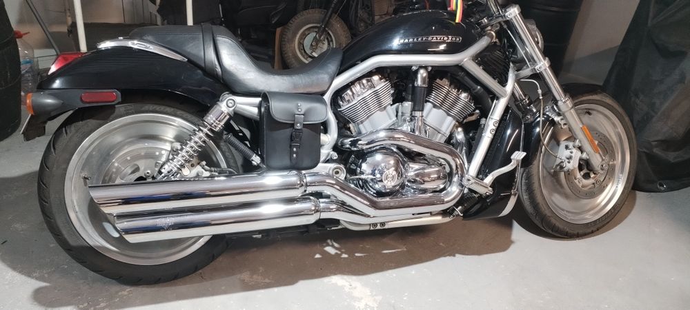 Harley Davidson Vrod de vânzare