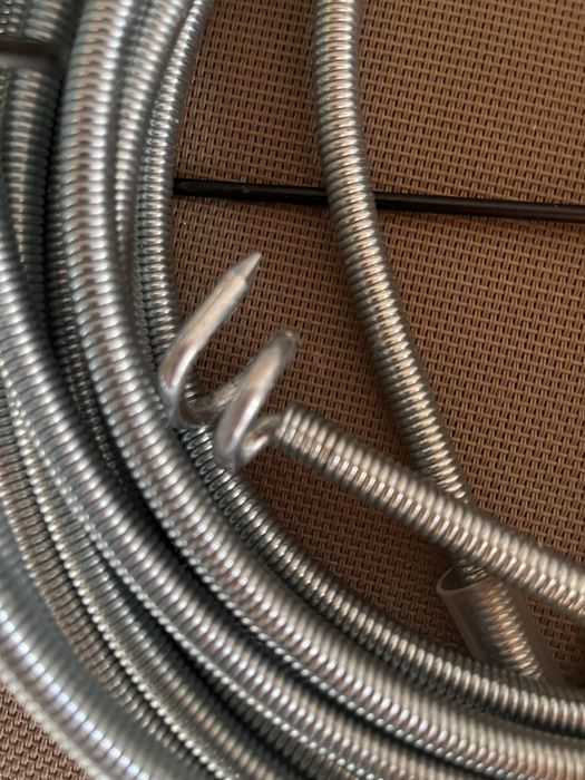 Жило за отпушване на канали