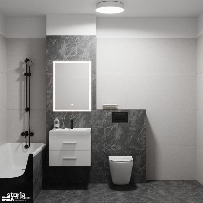 Apartament 2 camere *82mp*// Pipera-Voluntari