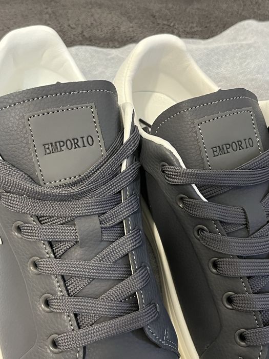 ARMANI красовка