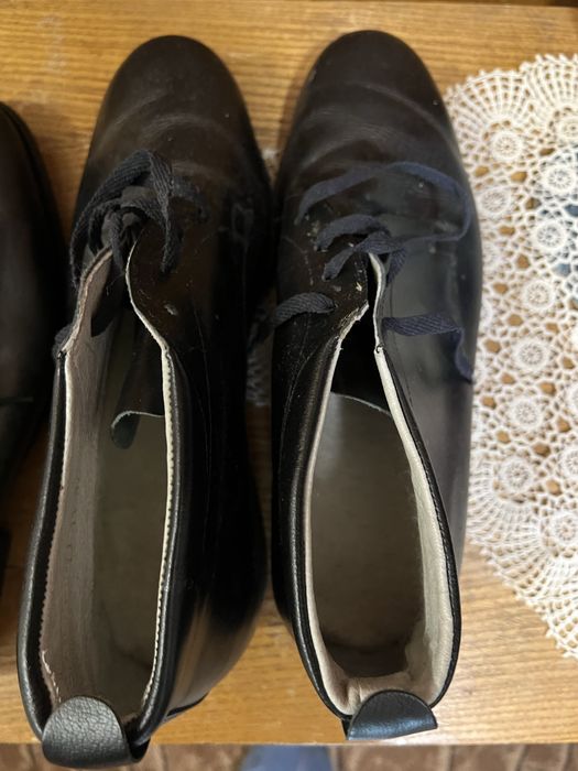 Продавам Кожени обувки