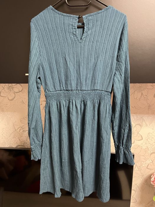 Rochie lejera de primavara