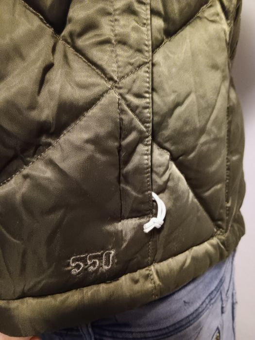 Vesta The North Face de dama,marime S.