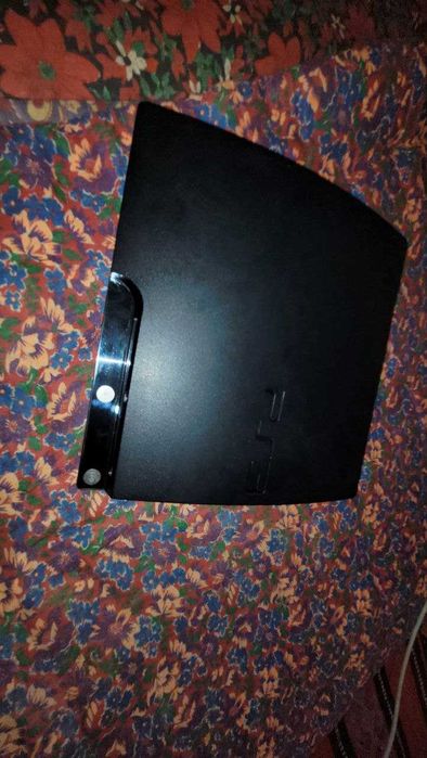 Ideal ps3 slim 250gb