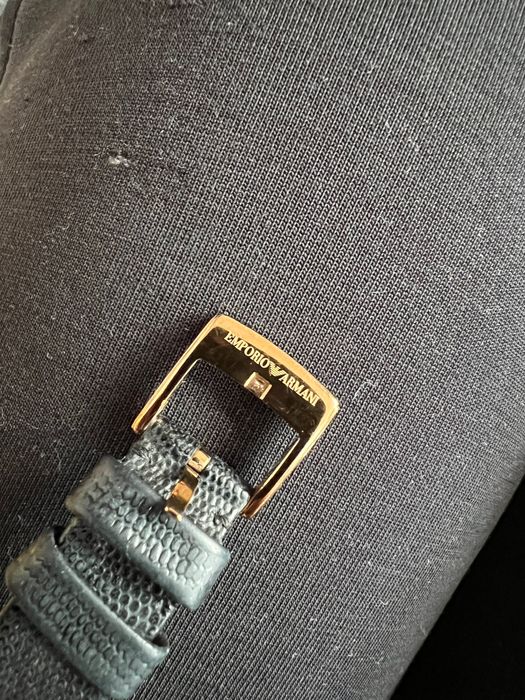 Emporio armani часовник дамски