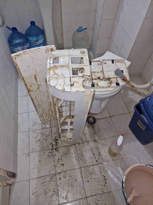 Почистване и Профилактика на климатици с опция абонамент или ваучер