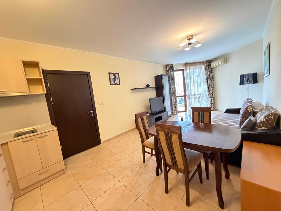 Продава се Тристаен апартамент в с. Равда, Област Бургас - 91 кв.м за 684 €/кв.м - Снимка #5