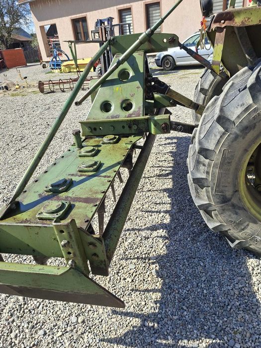 Freza agricole  3m