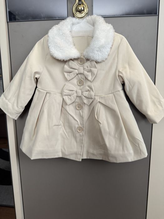 Якенце за момиче размер 3-6 месеца