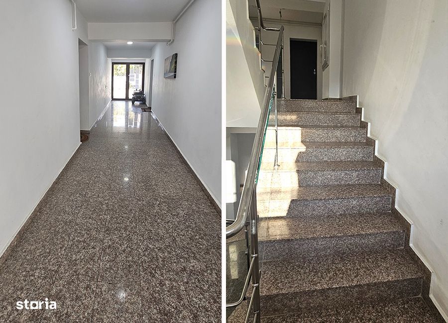 Apartament cu 3 camere | 134 mp | Acces direct la Lacul Snagov