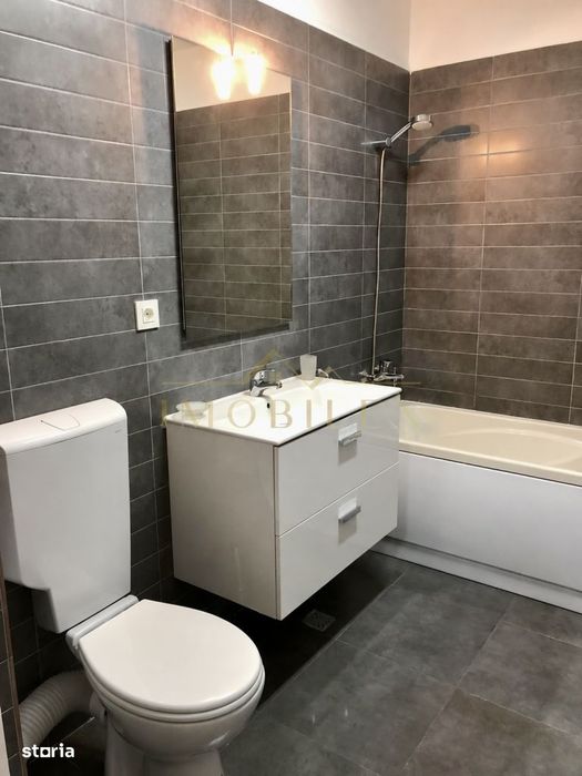 Apartament modern de inchiriat, zona Teilor