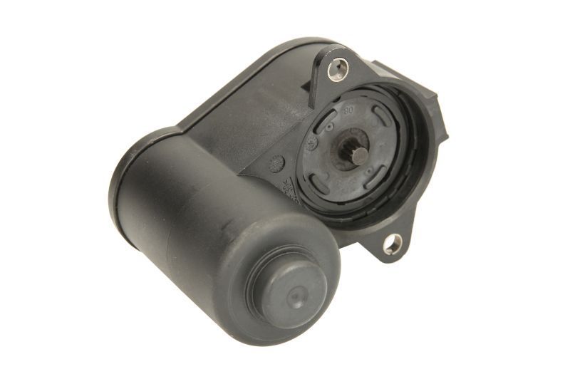 Element actionare etrier frana de parcare spate Audi Q3 2011-; Seat Alhambra 2010-; VW CC 2011-2016; Passat B6/B7 2005-2015; Passat CC 2008-2012; Sharan 2010-, Tiguan 2007-2016, stanga/dreapta 3C0998281B