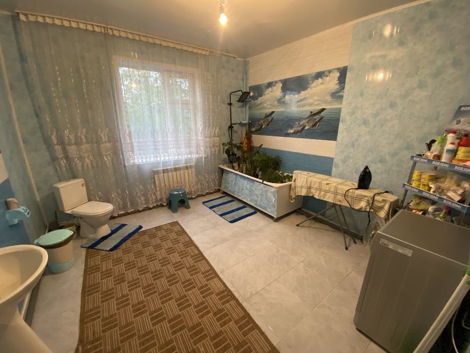 Продам или обменяю дом