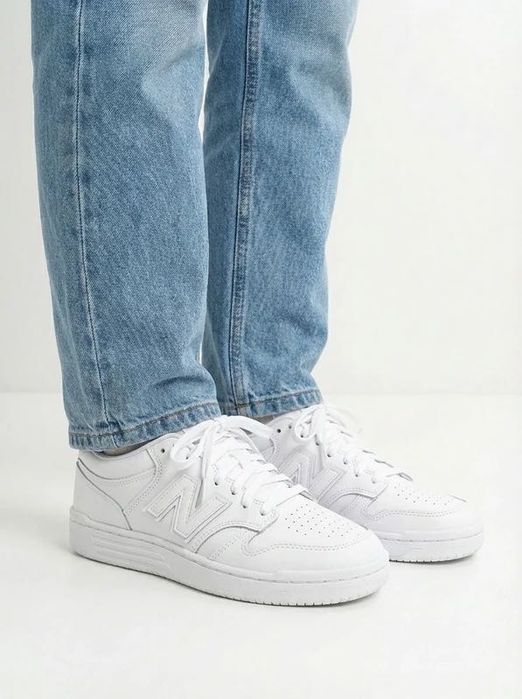 Adidași New Balance 480 – mărimea 38 (noi)