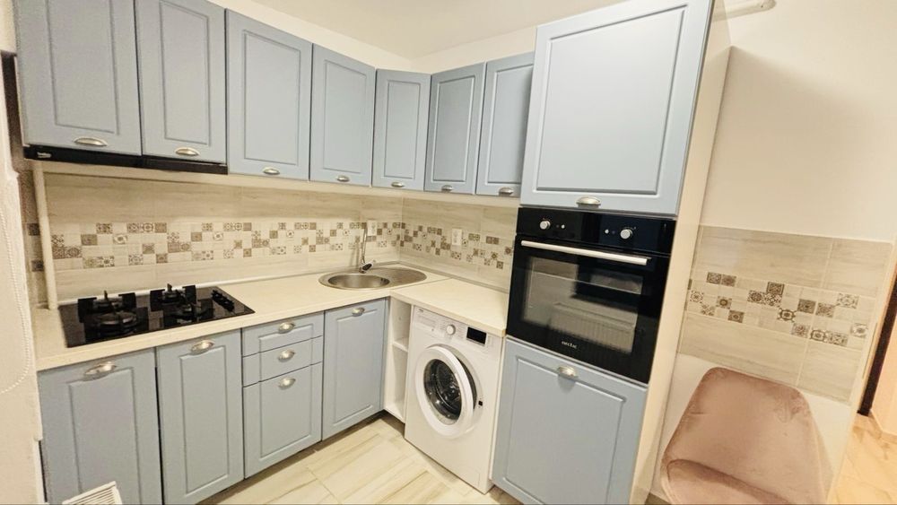 De inchiriat Apartament 1 cam,Capăt CUG, Complex Panoramic Residence