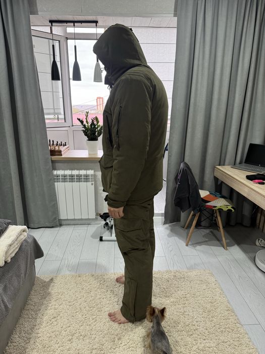 NovaTex костюм Хант Исландия