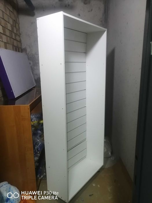 Срочно продам витрину с экопанелем