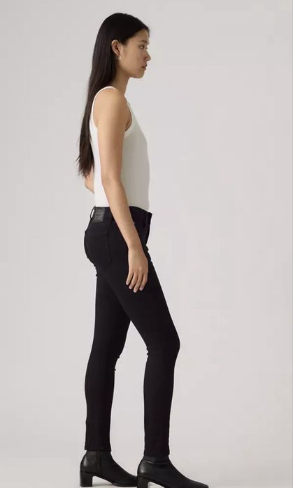 Дънки Levi’s 711 26 размер