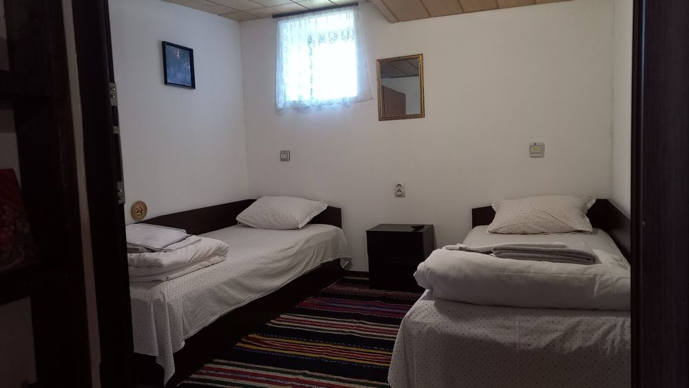 Къща за гости Мома Елена в еленския балкан