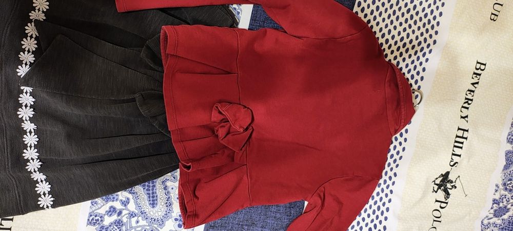 Детски комплекти за момиче