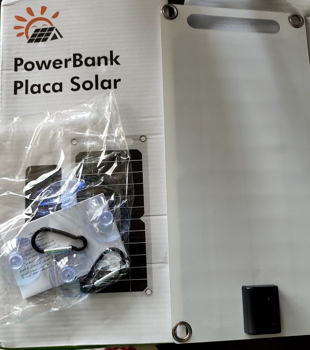 Соларен панел  -10w - 30w