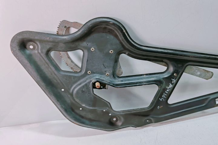 Macara stanga fata Volkswagen VW LT35 generatia 2 seria