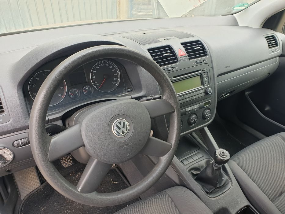 Usa stanga fata spate Usa dreapta fata spate vw golf 5 Bară spate