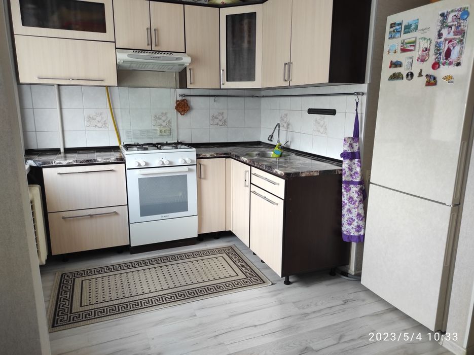 Продаётся квартира