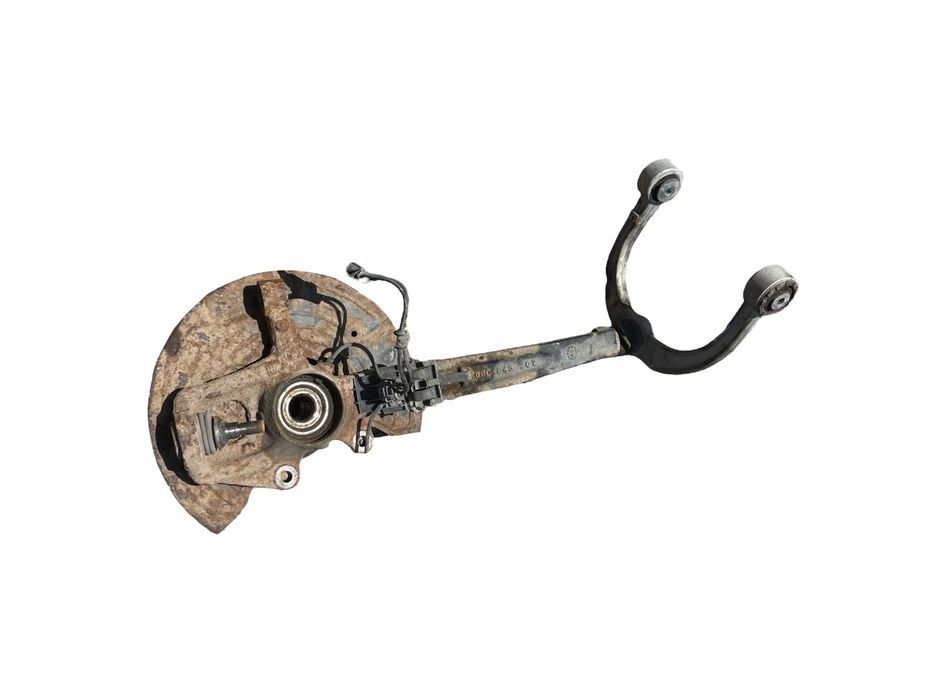Fuzeta Dreapta Fata Mercedes-Benz M-Class Ii W164 2005 - 2012 3.0 Ml 280 Cdi 4-Matic Om 642.940